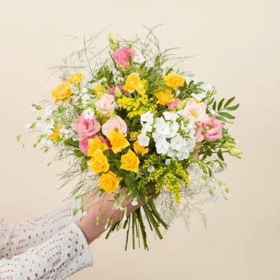Bouquet de l'amour
